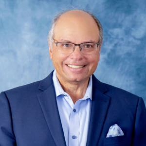 Stephen N. Karp