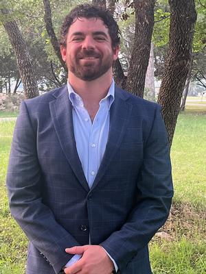 Daniel Verhaalen, MBA