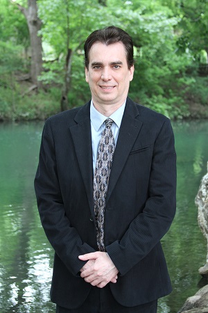 John Palumbo