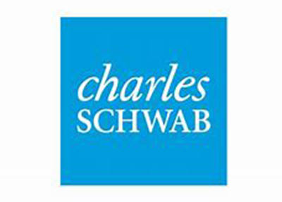 Image result for Charles Schwab Logo