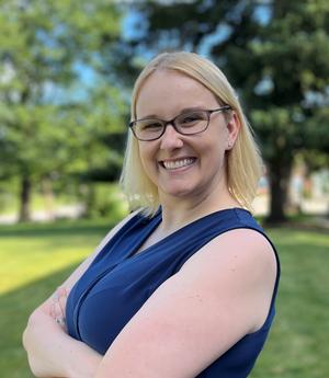 Beth Drury, CFP®