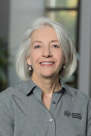 Marcia Heigl