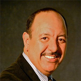 Ron Elliard, 