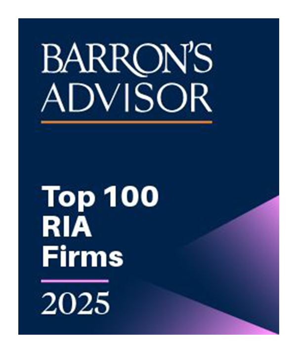 Barrons Advisoar Top 100