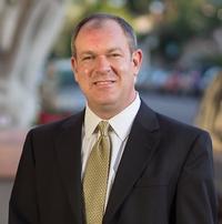 Kevin G. Thompson, MAFM