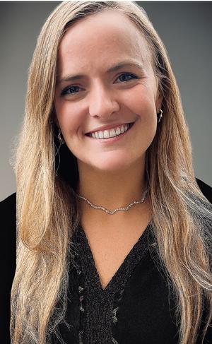 Siobhan Reid