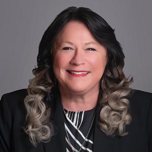 Letitia (Tish) Zitzow