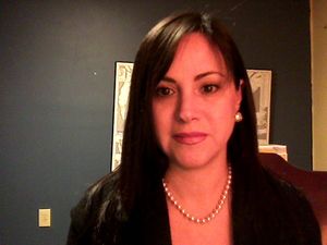 Norma E. Adame MBA