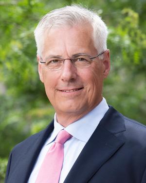 Raymond L. Bening