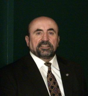 Lee Bevill