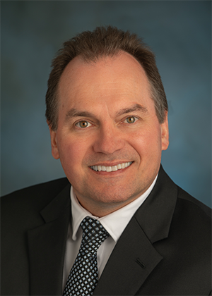 Shannon Blount, MBA