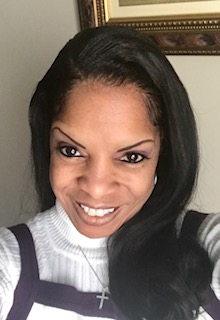 Corliss J. Strong