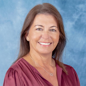 Charlene Guisasola, RICP® 