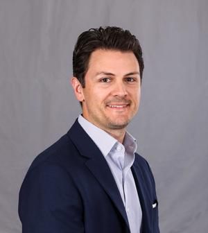 MATTHEW E. HARRISON, CFA®