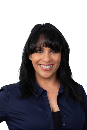 Rachel Medrano