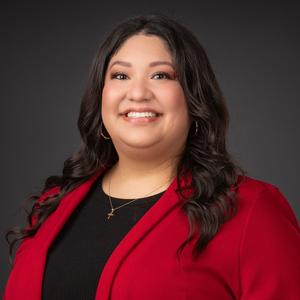 Christina Calixtro