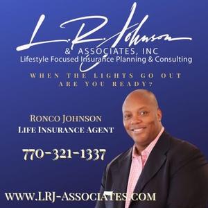 Ronco Johnson