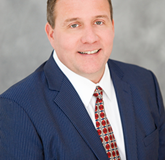 Patrick M. Carroll