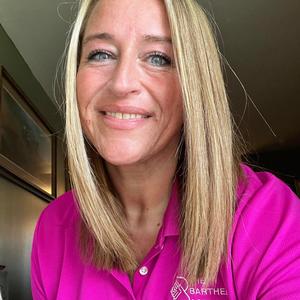 Jennifer MacKay CISR Elite