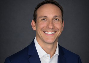 Nick Rosenberg