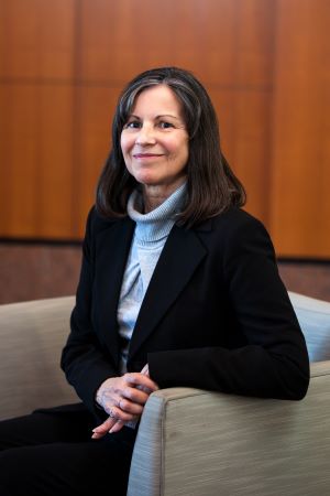 Barbara DeLucia, FPQP®