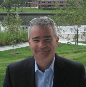 Gerald Chassang