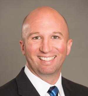 James " JD" Noxon