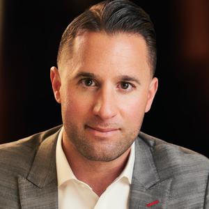 Anthony D'Angelo
