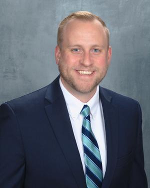 Wesley Stout,  AIF®, MBA