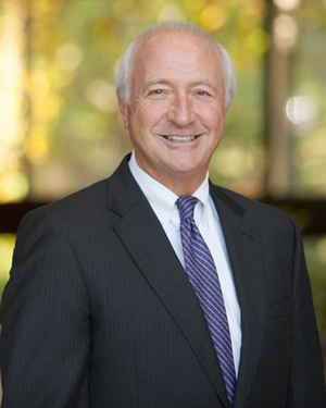 J. Louis  McCraw, CFP®