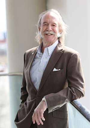 David B. Russell, CRPS, AIF