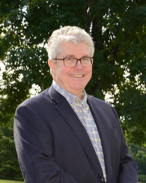 Alan Glassey, ChFC®