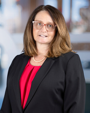 Jennifer  Haas, MPA, RHU