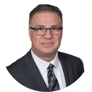 Mike Sullivan CPFA™, NQPC™