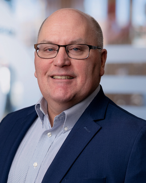 Nathan J. Berry, MBA