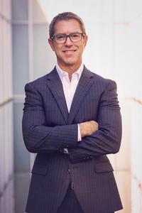 Edward B. Secrest, CFP®