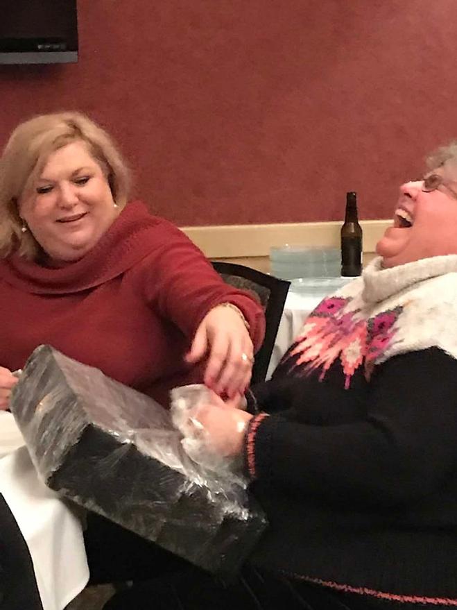 Christmas Party Fun