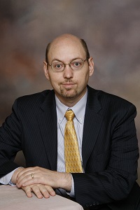 Brad Thompson