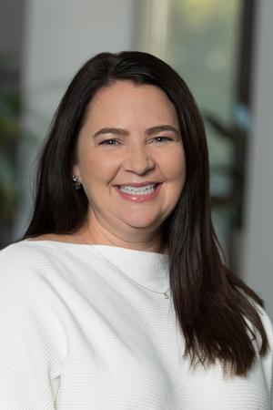 Stacie Corrigan