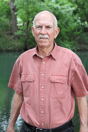 Steve Thurber