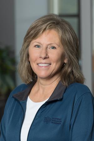 Pam Johannes