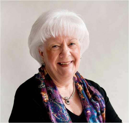 Carol Arvis