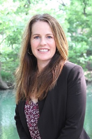 Lisa Hackett