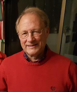 David J. Williams