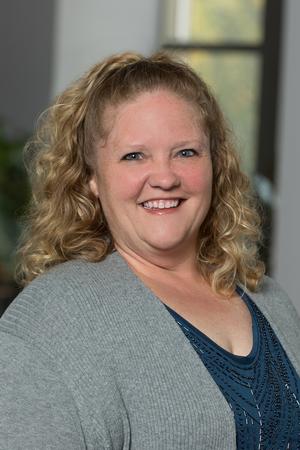 Angie Bergren