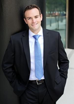 Brandon Butler, CMFC®