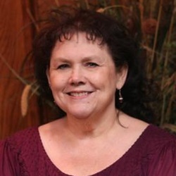 Robin Lankford