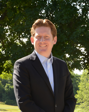 Jack McClatchy, CRPS®