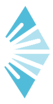 graphic depiction of lighthouse beacon