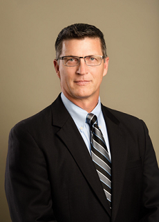 Wade L. Rowdon